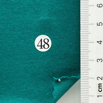 48 Turquoise