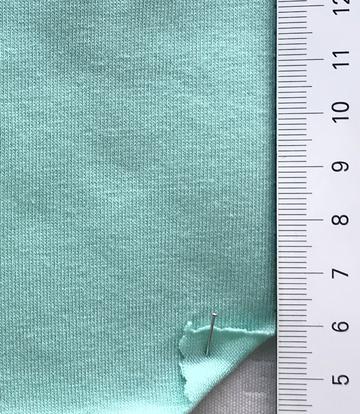 7 Pale Green