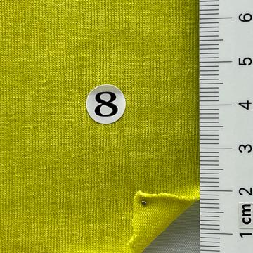 8 Yellow