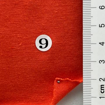 9 Orange