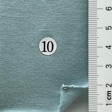 10 Pale Blue