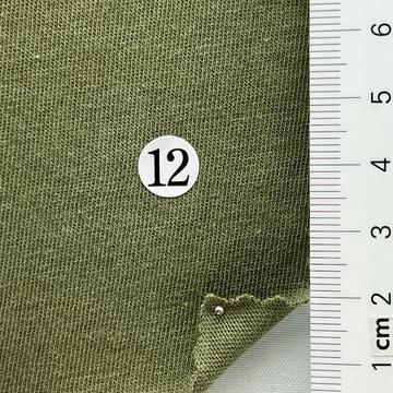 12 Green