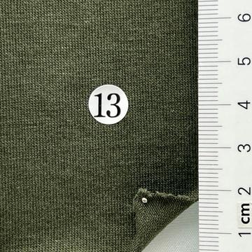13 Deep Green