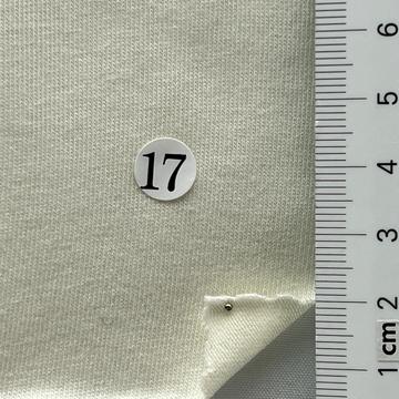 17 Ivory