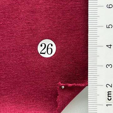 26 Red