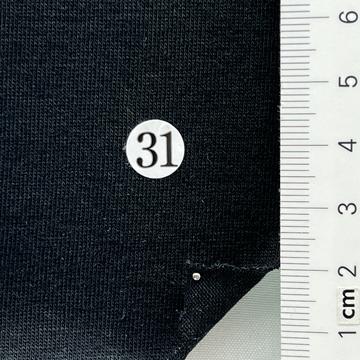 31 Black
