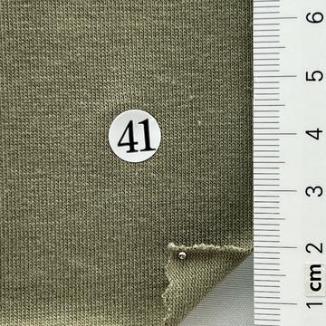 41 Deep Green