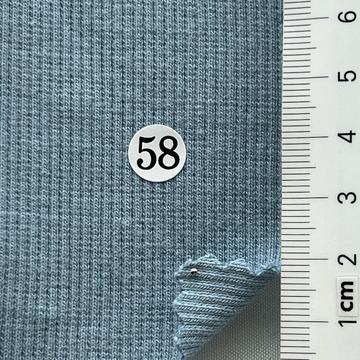 58 Pale Blue