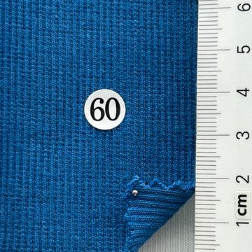 60 Blue