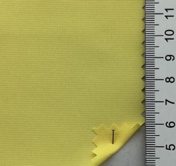 21 Yellow
