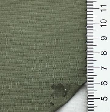66 Deep Green