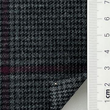 Polyester-blend Twill