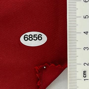6856 Red