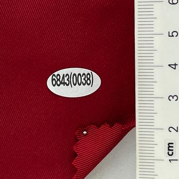 6843 Red