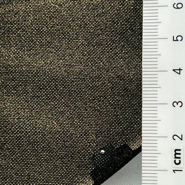 Polyester Foil Twill