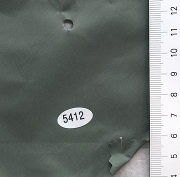 5412 Deep Green