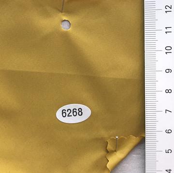 6268 Yellow