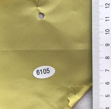 6105 Yellow
