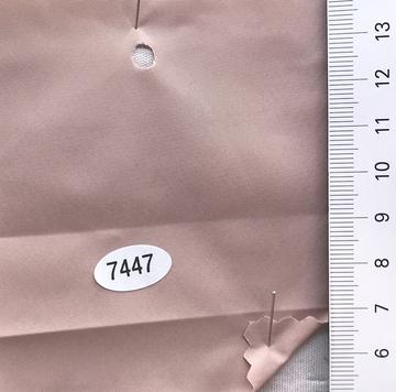 7447 Pale Pink