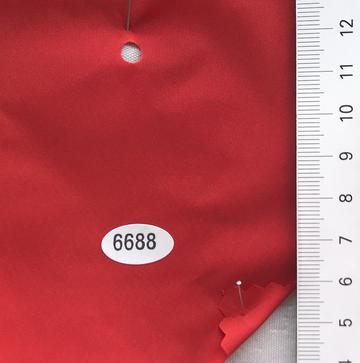 6688 Red