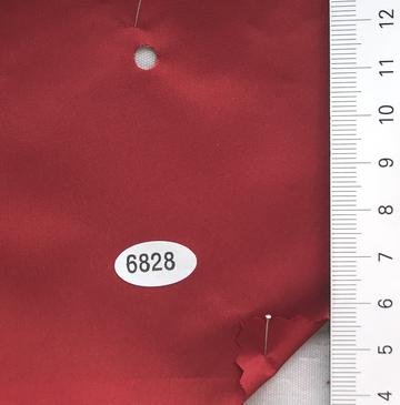 6828 Red