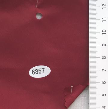 6857 Red