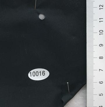 10016 Black