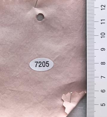 7205 Pale Pink
