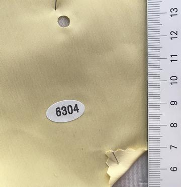 6304 Yellow