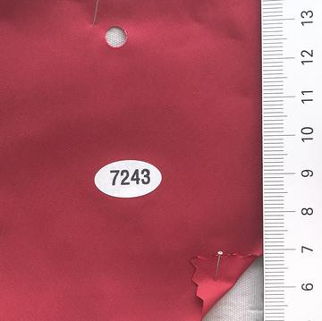 7243 Red