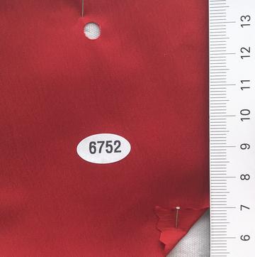 6752 Red