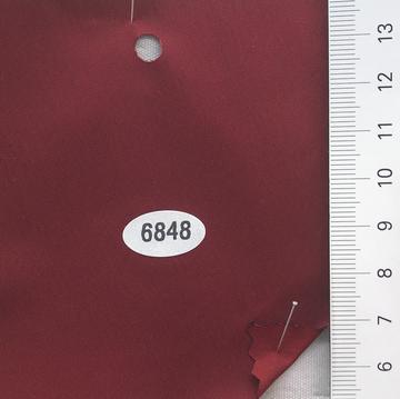 6848 Red