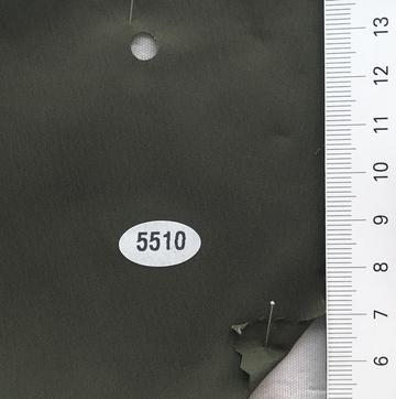 5510 Deep Green