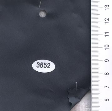 3652 Charcoal