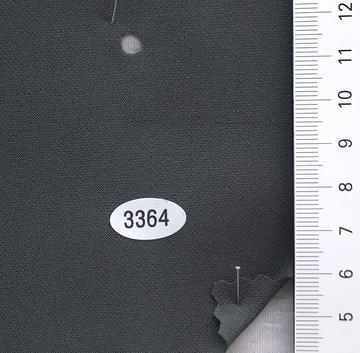 3364 Deep Green