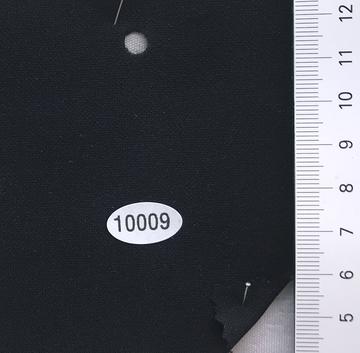 10009 Black