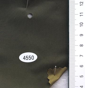4550 Deep Green
