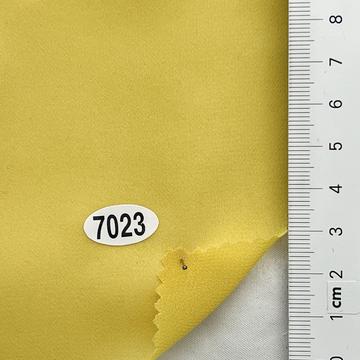 7023 Yellow