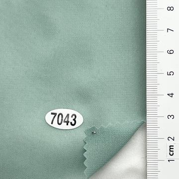 7043 Pale Green