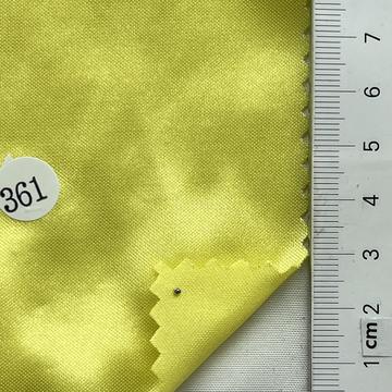 61 Yellow