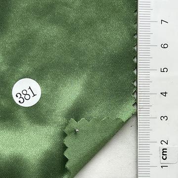 81 Deep Green