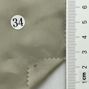 34 Deep Green