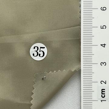 35 Deep Green