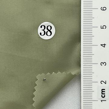 38 Deep Green