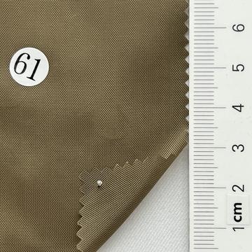 61 Deep Green