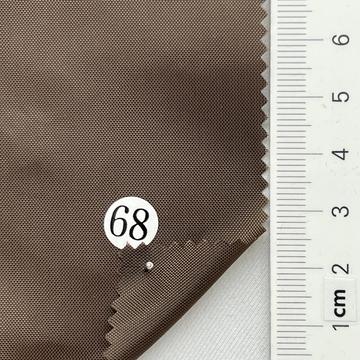 68 Brown