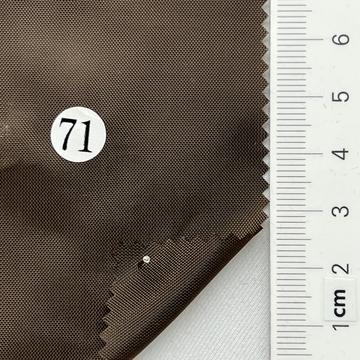 71 Brown