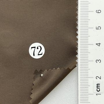 72 Brown