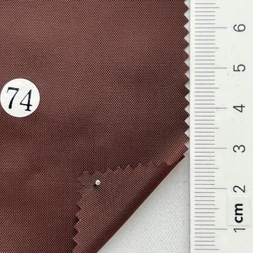 74 Brown