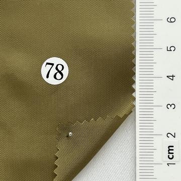78 Deep Green